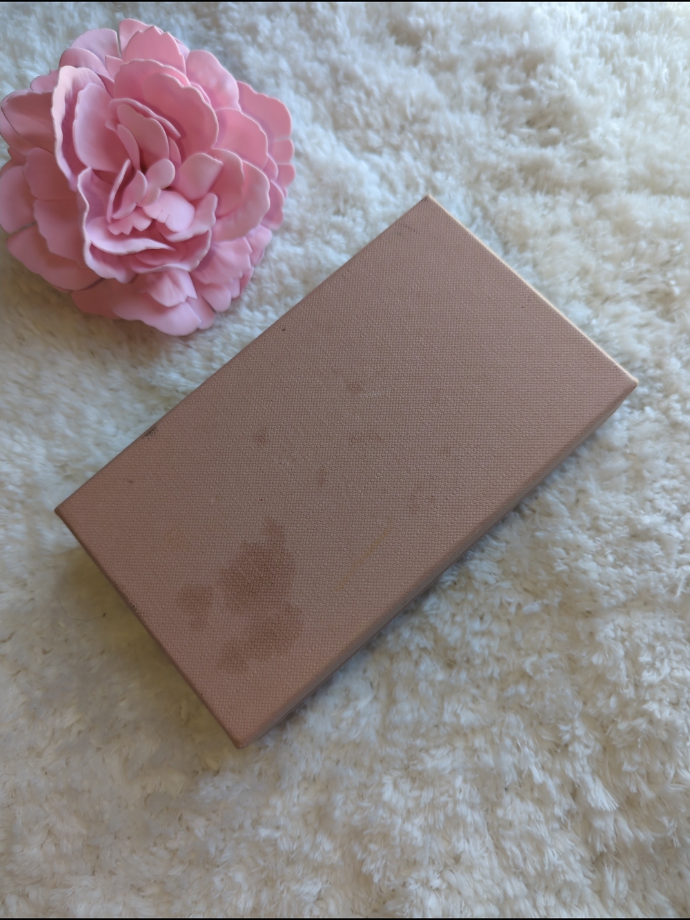 Miu Miu Authentic Black Pebbled Leather Phone Wallet with Gold Logo + Box Card - Picture 6 of 6